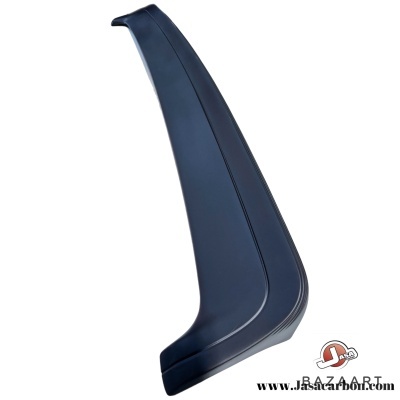 BMW E24 M-Technic Aileron