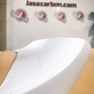 BMW E30 Aileron XL M-technic