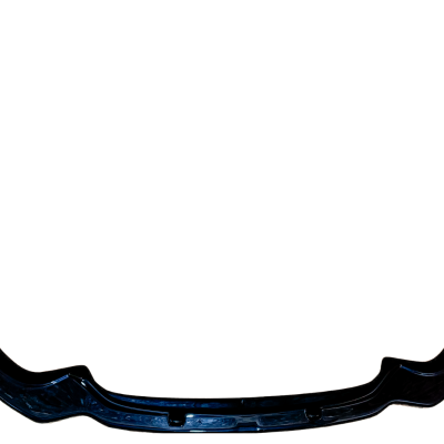 BMW Serie 1Lip  Frontal  F20 F21 Pack -M [LOOK LCI]