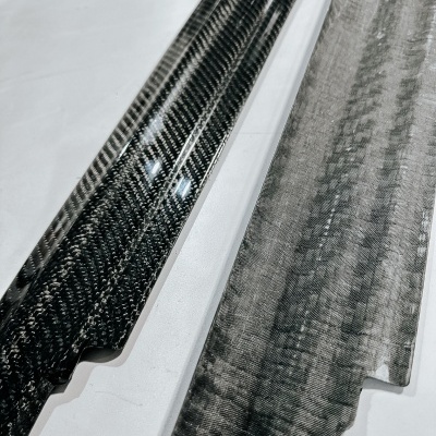 BMW Serie 1  Serie 2 Lâminas  Fibra de Carbono -  ( E81 E82 E87 E88 - F20 F21 F22 F23)