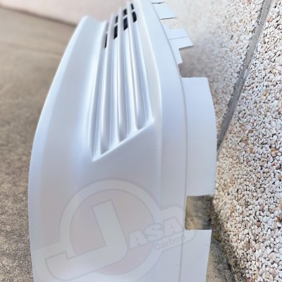 BMW E23  Spoiler Frontal BBS