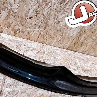 BMW Serie 3 E92-E93 LCi  FRONT SPLITTER M Perfornce