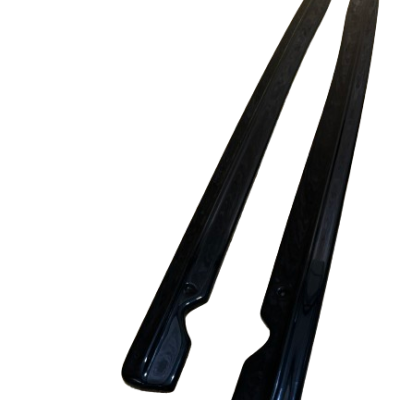 BMW Serie 3 E92 E93 MPACK Lâminas Fibra de Vidro