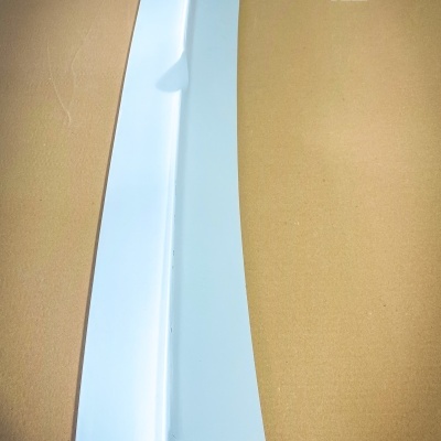 BMW E30 Aileron XL M-technic