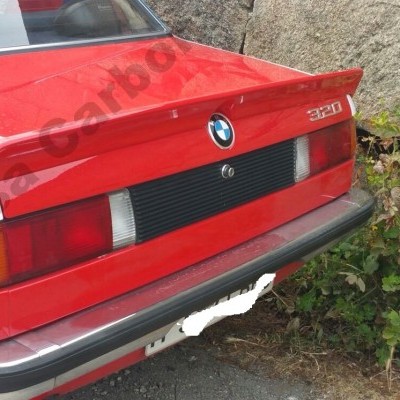 BMW E21Spoiler ZENDER