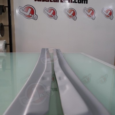 S2000 SIDE SKIRTS FiberGlass