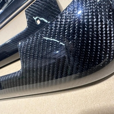 Datsun 1200 Para-choque Dianteiro