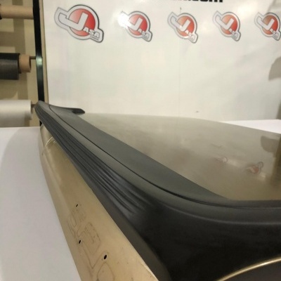 BMW E12 Aileron M-Technic (1972-1981)