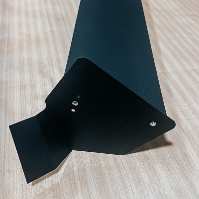 Spoiler Voomeran Mk2 Golf Cup Wing