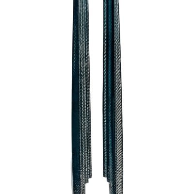BMW Serie 1  Serie 2 Lâminas  Fibra de Carbono -  ( E81 E82 E87 E88 - F20 F21 F22 F23)