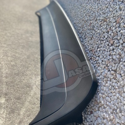 BMW E30 Aileron XL M-technic