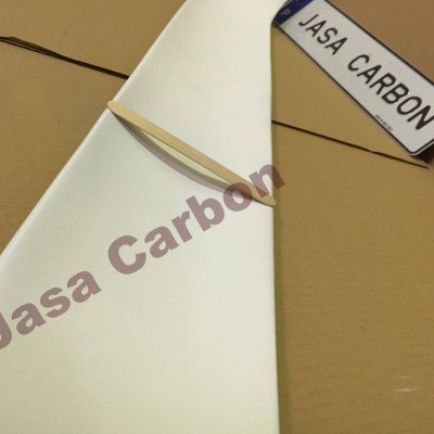 BMW E21 Roof Spoiler