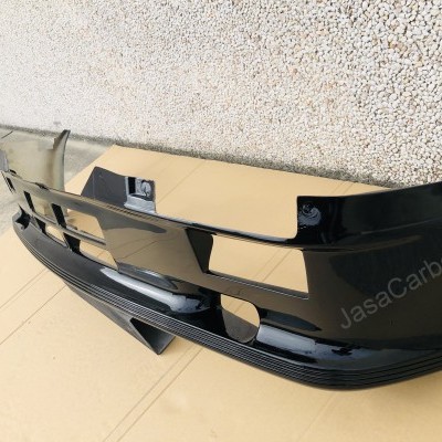 BMW E30 M-technic 1 Spoiler Frontal
