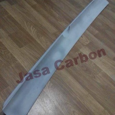 BMW E21 Rear Spoiler AIRVIT