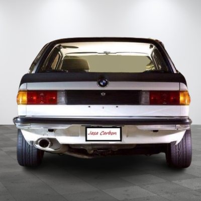 BMW E21Spoiler ZENDER