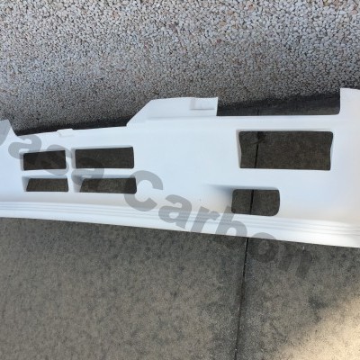 BMW E30 M-technic 1 Spoiler Frontal