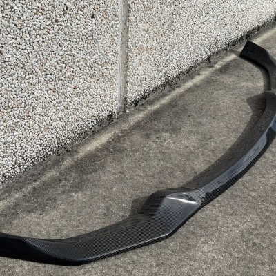 BMW Serie 2 Lip Frontal M2 (F87) CSL638 Fibra de carbono