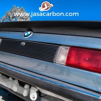 BMW E21 Spoiler  XL