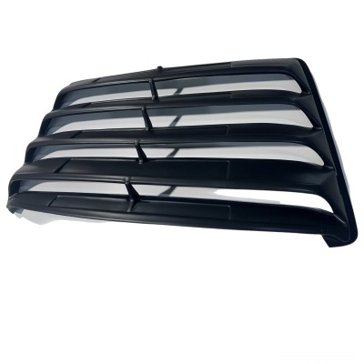 BMW E24 Persiana Traseira - LOUVER