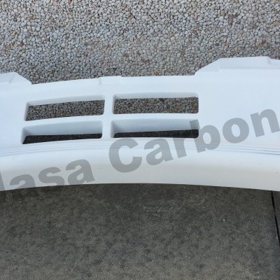 BMW E30 M-technic 1 Spoiler Frontal