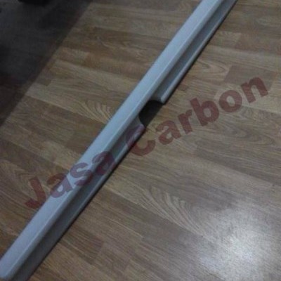 BMW E21 Rear Spoiler AIRVIT