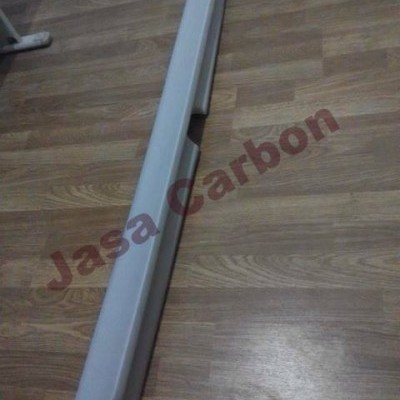 BMW E21 Rear Spoiler AIRVIT