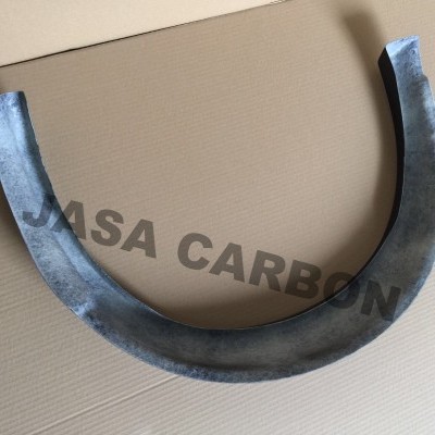 GOLF/ GTI  MK2 Fender Flare VOOMERAN