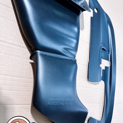 Admissão S2000 (Fibra de Vidro)