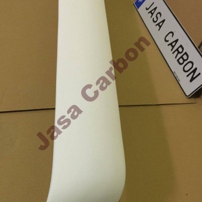 BMW E21 Roof Spoiler