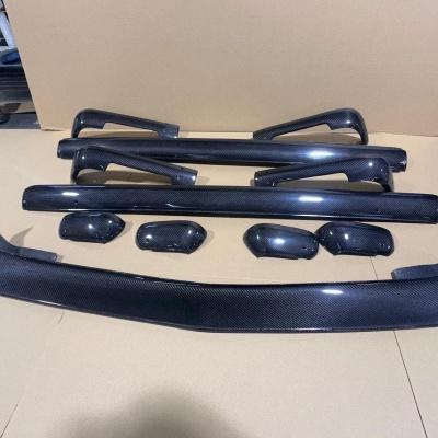 Datsun 1200 Para-choque Traseiro