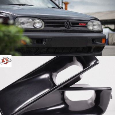 GOLF MK3  Entrada de Ar Superior