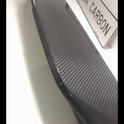 Spoiler Rear S2000 JDP full Carbon Fiber