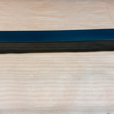 Spoiler Voomeran Mk2 Golf Cup Wing