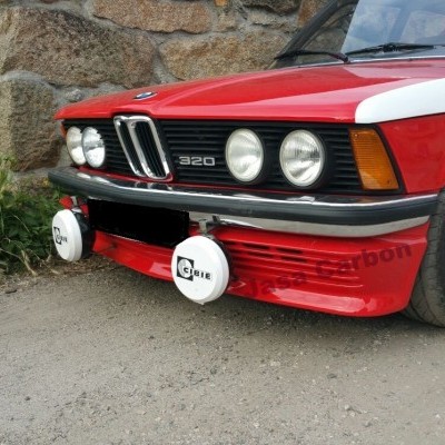 BMW E21 BBS FRONT SPOILER