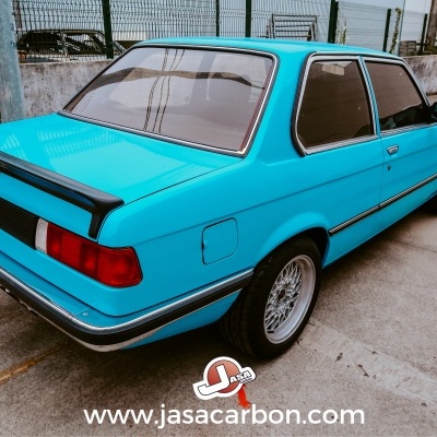 BMW E21 Spoiler  XL