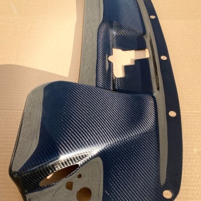 S2000 Admissão  (AP1 - AP2)