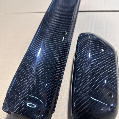 Datsun 1200 Para-choque Traseiro