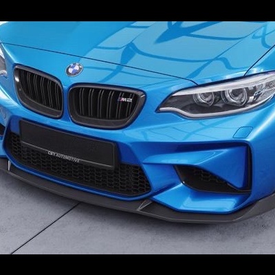 BMW Serie 2 Lip Frontal  M2 (F87) CSL638
