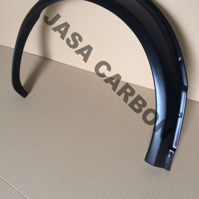 GOLF/ GTI  MK2 Fender Flare VOOMERAN