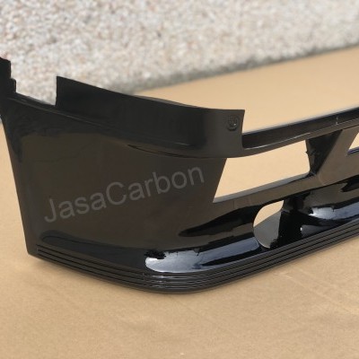 BMW E30 M-technic 1 Spoiler Frontal