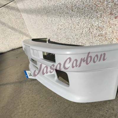 BMW E30 M-technic 2 Spoiler Frontal