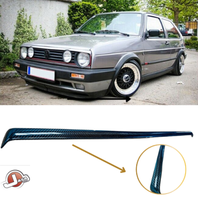 VW GOLF / GTI MK2 Pestana