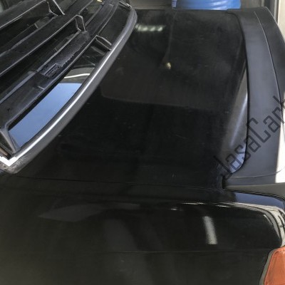BMW E21 Spoilers rear MTECH