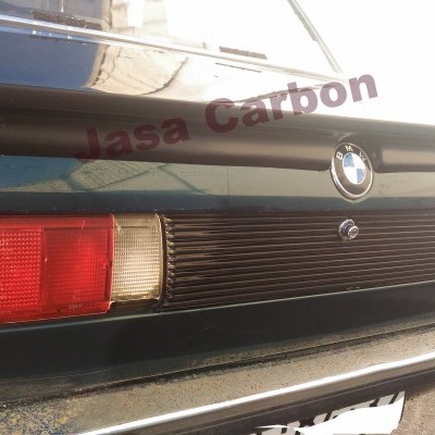 BMW E21 Rear Spoiler AIRVIT