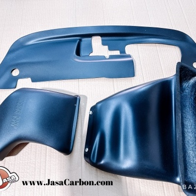 Admissão S2000 (Fibra de Vidro)