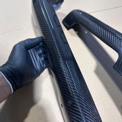 Datsun 1200 Para-choque Dianteiro