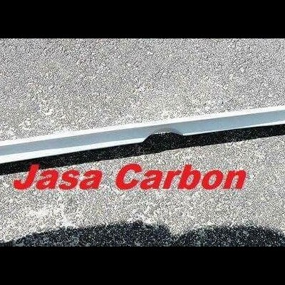 BMW E21  Spoiler  - Foha