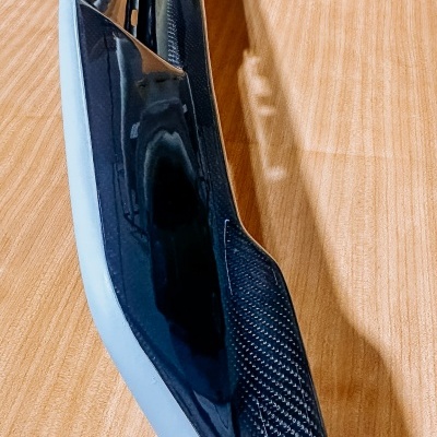 Honda S2000-Spoiler rear JDP-EURO-WING Carbon Fiber