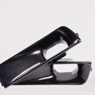 GOLF MK3  Entrada de Ar Superior