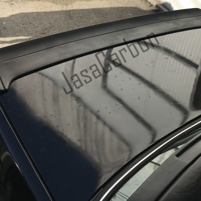 BMW E21 Spoilers rear MTECH